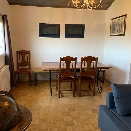 Appartement Bigarena Hendaye Exterior foto