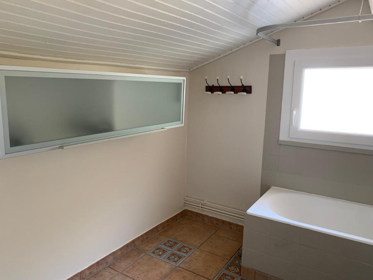 Appartement Bigarena Hendaye Exterior foto