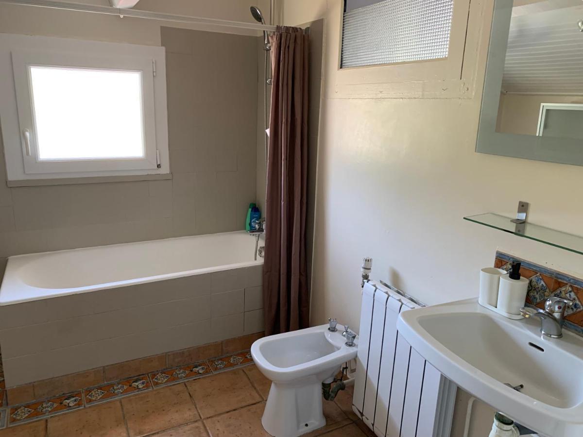 Appartement Bigarena Hendaye Exterior foto