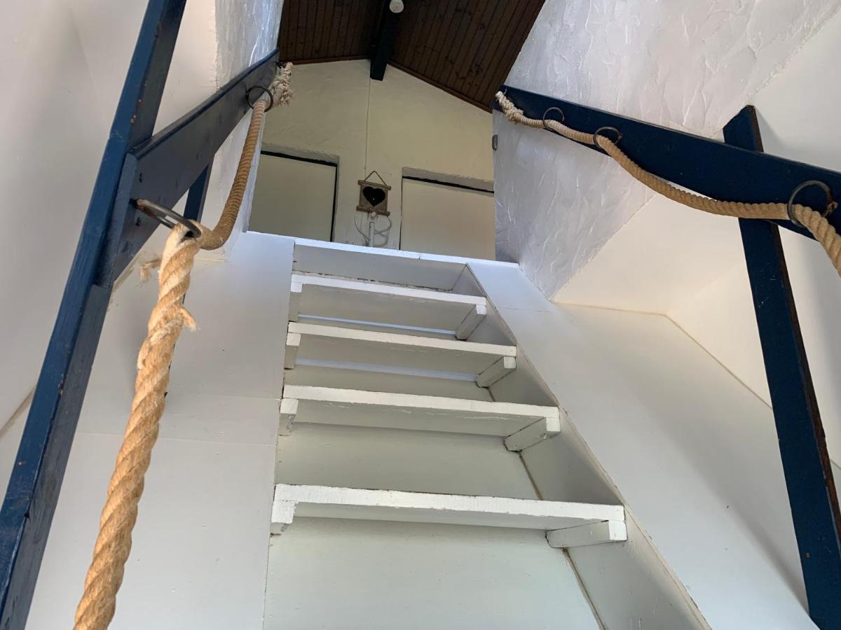 Appartement Bigarena Hendaye Exterior foto
