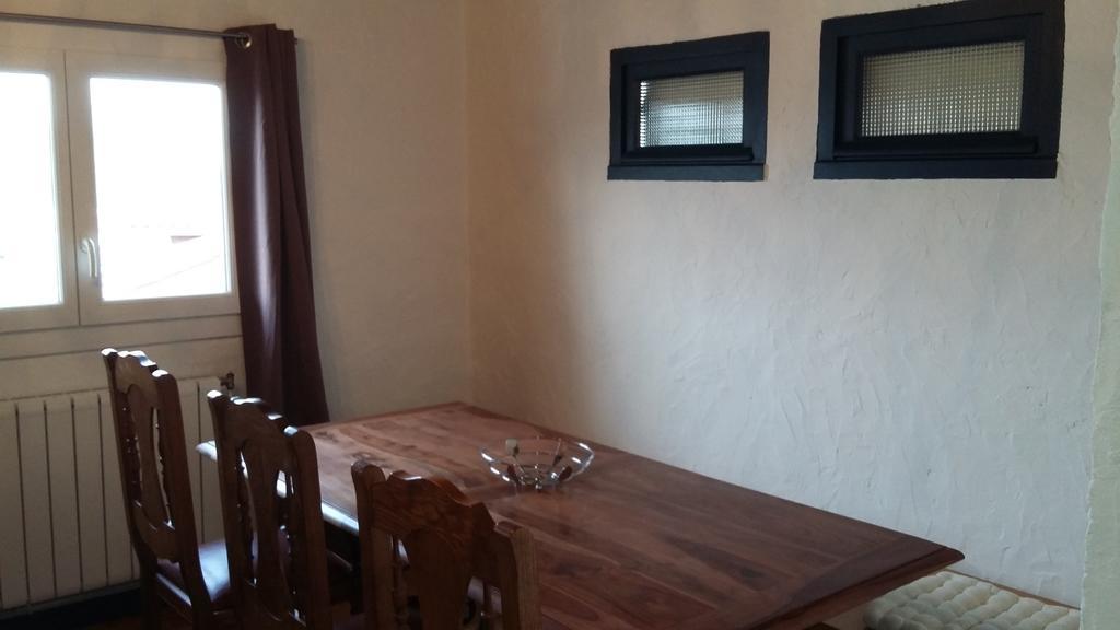 Appartement Bigarena Hendaye Exterior foto